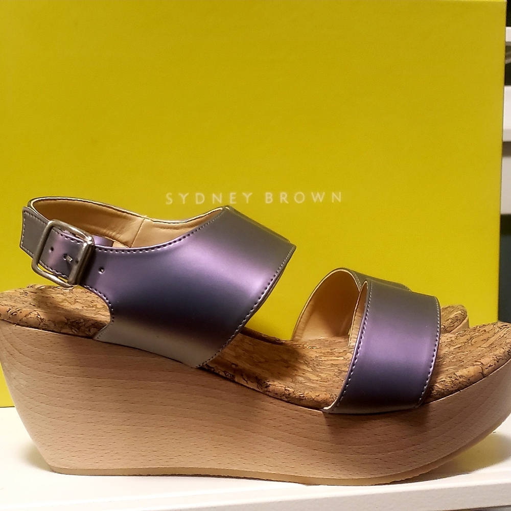 Vegan platforms